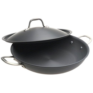 anodized cookware for safety